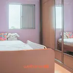 Apartamento Com Piscina E Churrasqueira Em Sp