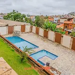 Apartamento Com Piscina E Churrasqueira Em Sp