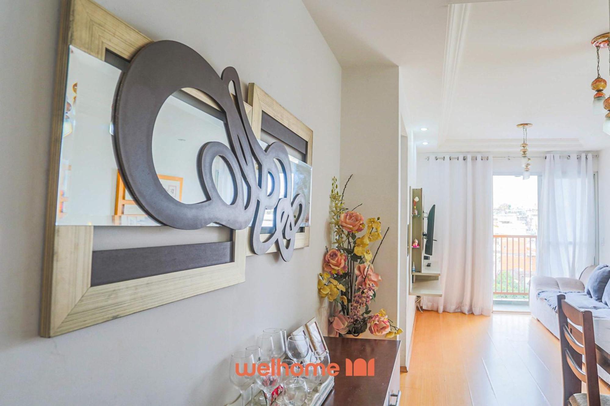 Apartamento Com Piscina E Churrasqueira Em Sp *