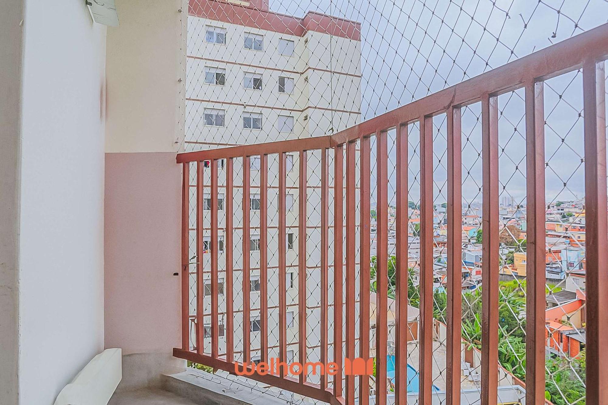Apartamento Com Piscina E Churrasqueira Em Sp São Paulo