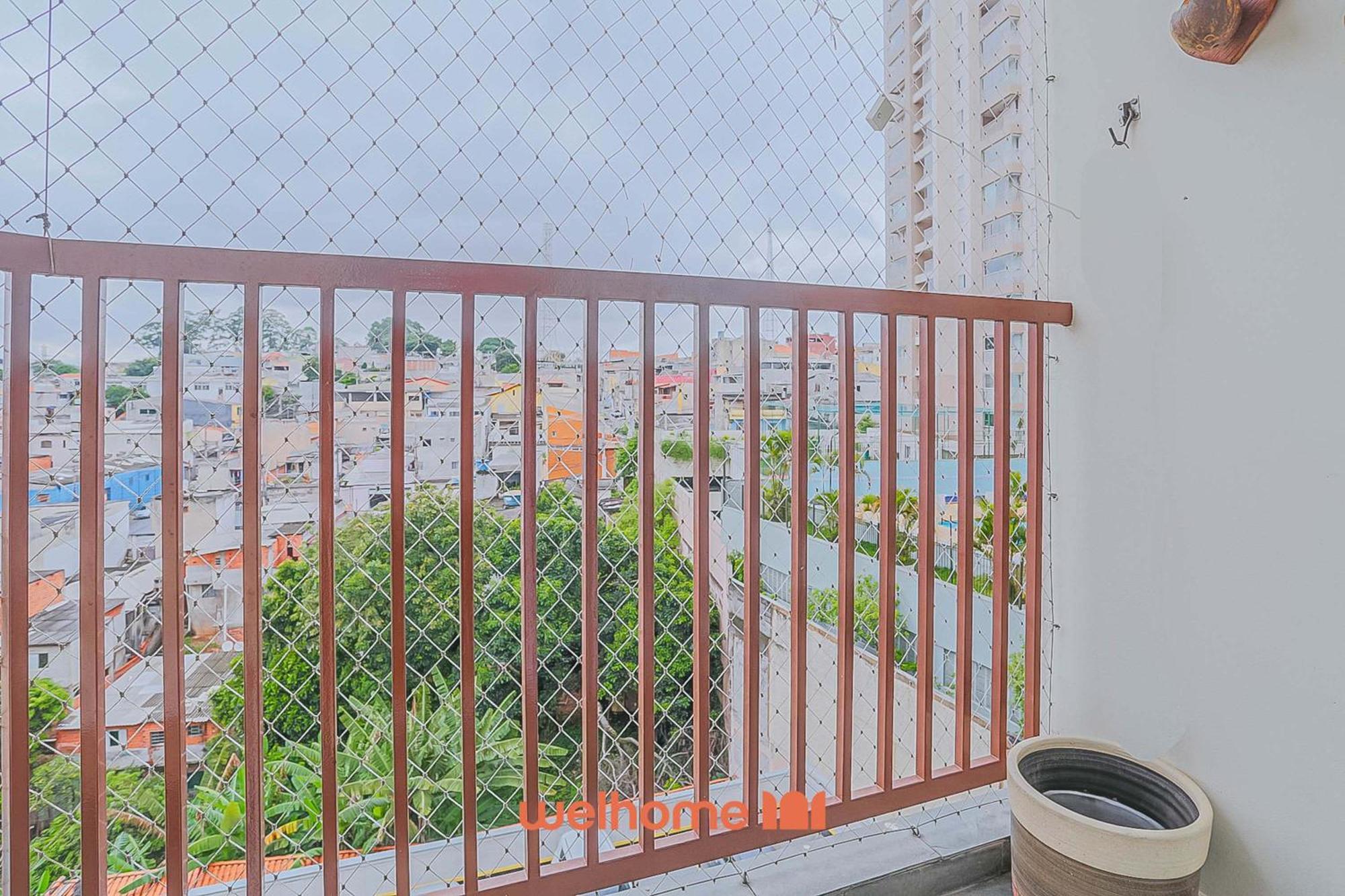 Com Piscina E Churrasqueira Em Sp * São Paulo